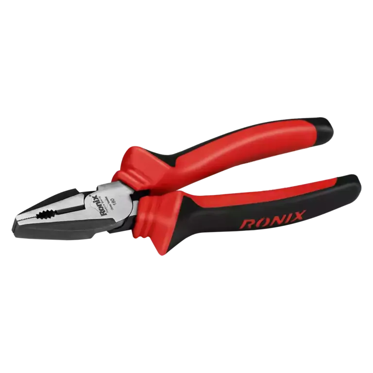 انبردست صنعتی ۷ اینچ رونیکس مدل RH-1107