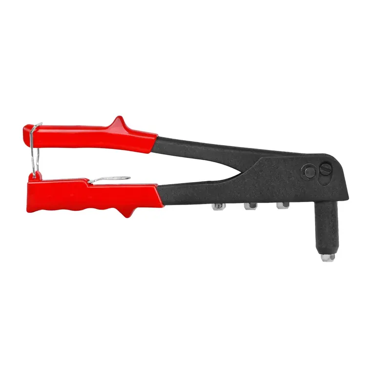 انبر پرچ صادراتی رونیکس RH-1604 | کیفیت صادراتی و دوام بالا