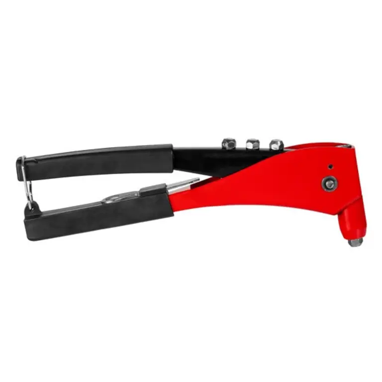 انبر پرچ ارگونومیک (Ergo) رونیکس RH-1605