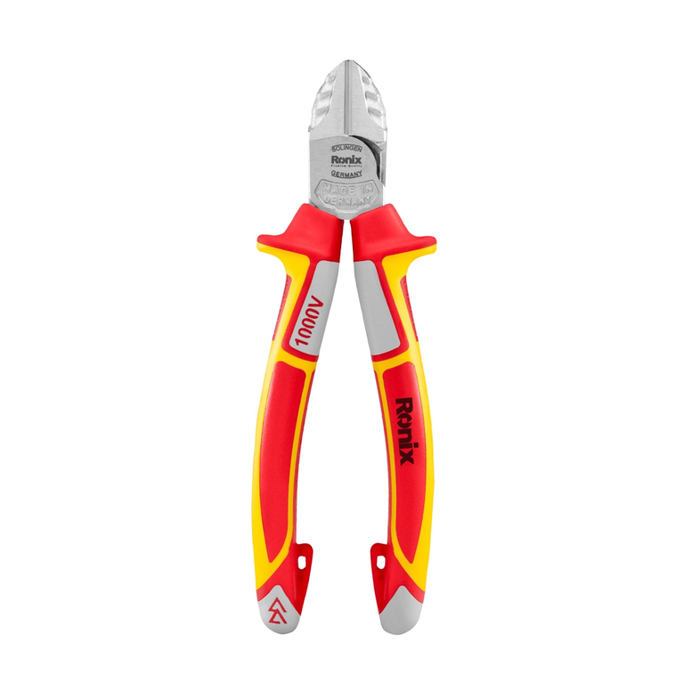 سیم چین فشار قوی آلمانی رونیکس RH-1218