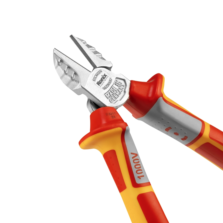 سیم چین فشار قوی آلمانی 7 اینچ رونیکس RH-1219