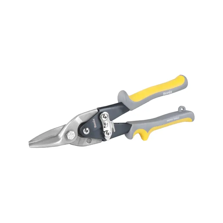 قیچی ورق بر مستقیم بر مدل : RH-3901
