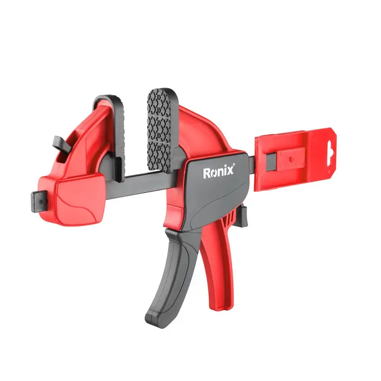پیچ دستی فشاری سوپر ۱۵ سانتی رونیکس RH-7515