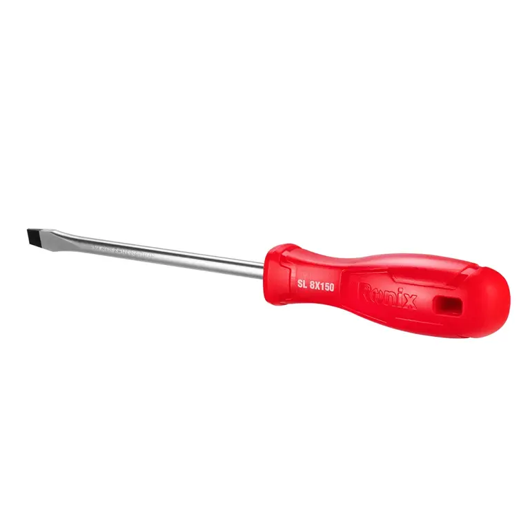 ست پیچ گوشتی دسته پلاستیکی مدل RH-2705