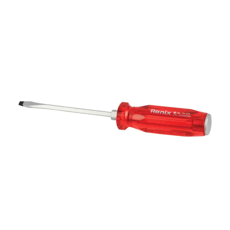 پیچ گوشتی ضربه خور دوسو مدل RH-2952