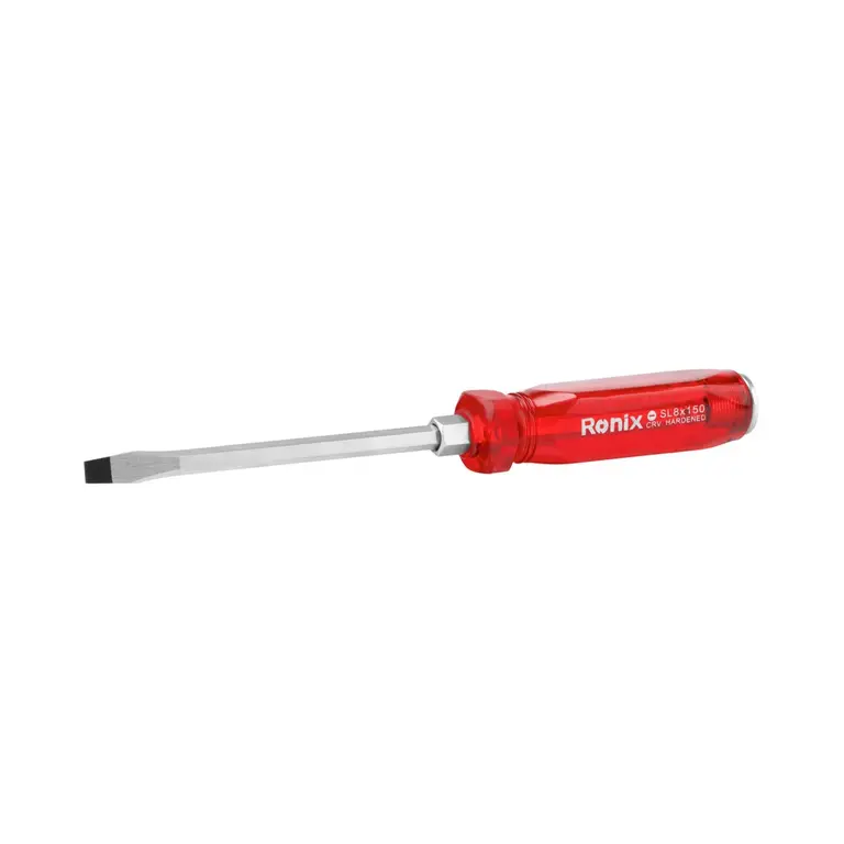 پیچ گوشتی ضربه خور ۸ در ۱۵۰ مدل RH-2980