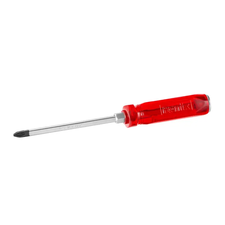پیچ گوشتی ضربه خور دوسو رونیکس ۸×۳۰۰ مدل RH-2982