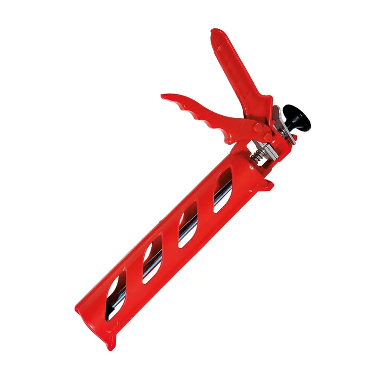 تفنگ چسب اکواریوم پلاستیکی RH-4001