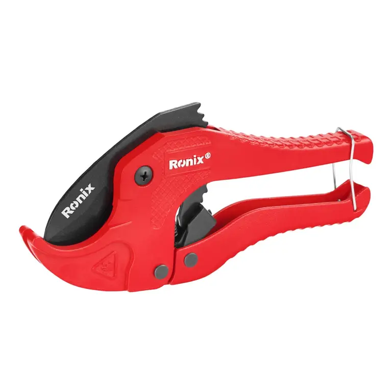 کاتر پی وی سی بر رونیکس RH-3206