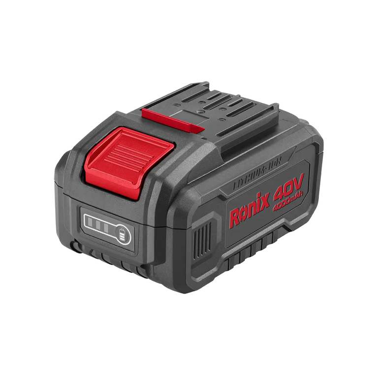 شارژر سریع ۴۰ ولت ۴ آمپر رونیکس مدل 8993-40V