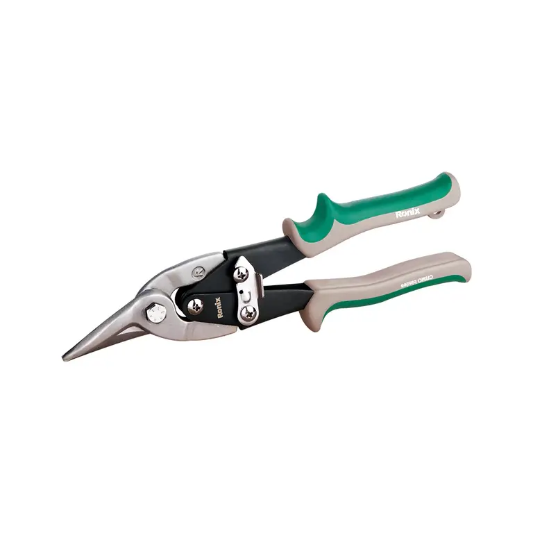 قیچی ورق بر راست بر مدل : RH-3902