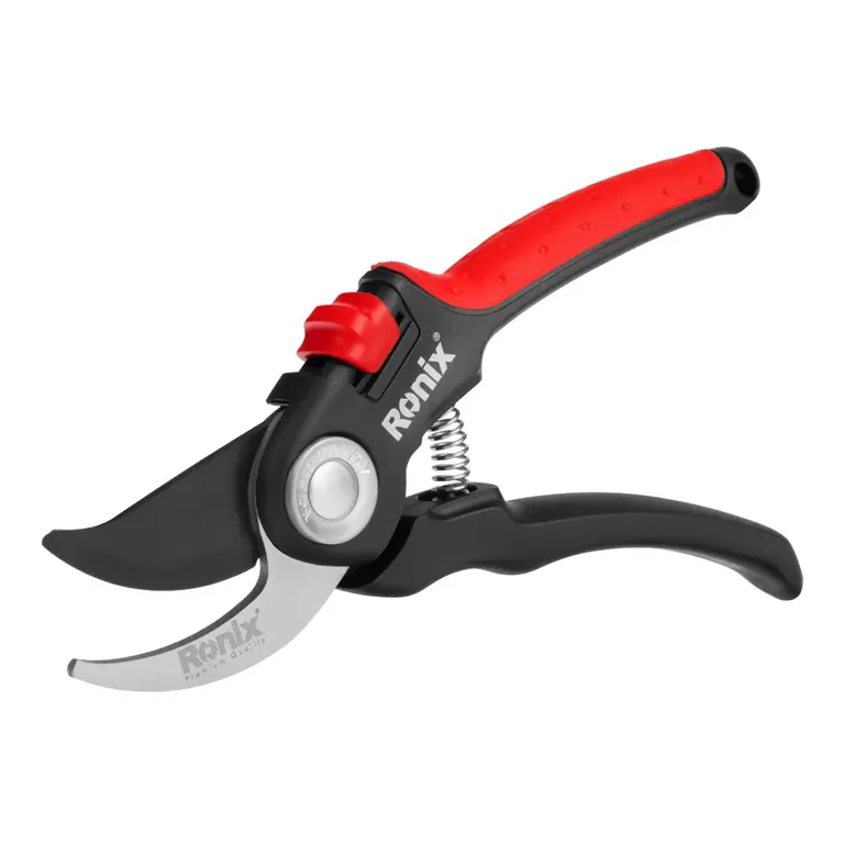 قیچی باغبانی فولادی مدل RH-3109