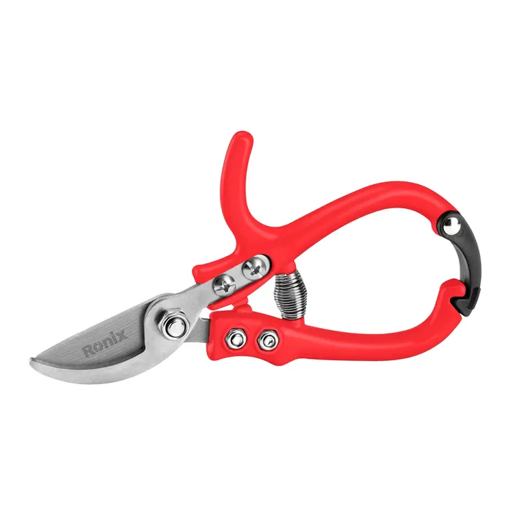 قیچی باغبانی رونیکس مدل RH-3160 SPIRINT