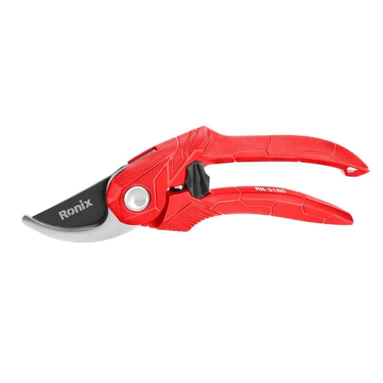 قیچی باغبانی رونیکس مدل RH-3160 SPIRINT