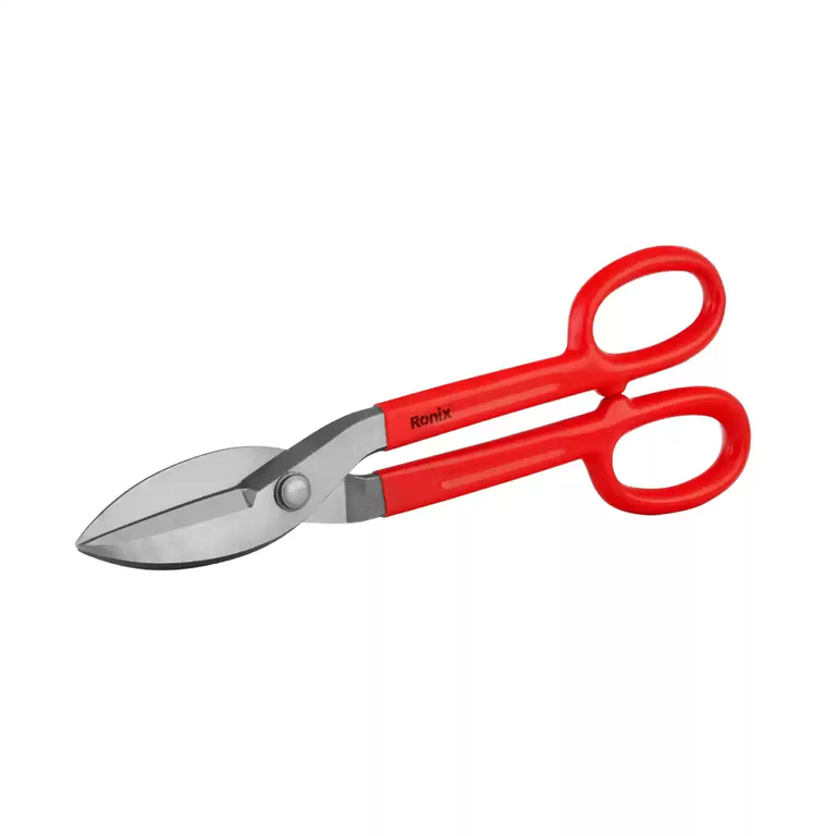 قیچی ورق بر دسته عینکی 12 اینچ آلمانی مدل : RH-3915