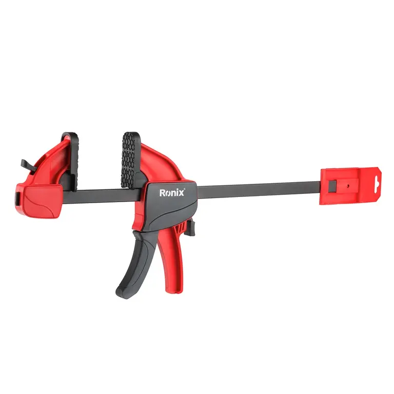 پیچ دستی فشاری سوپر ۴۰ سانتی رونیکس RH-7540