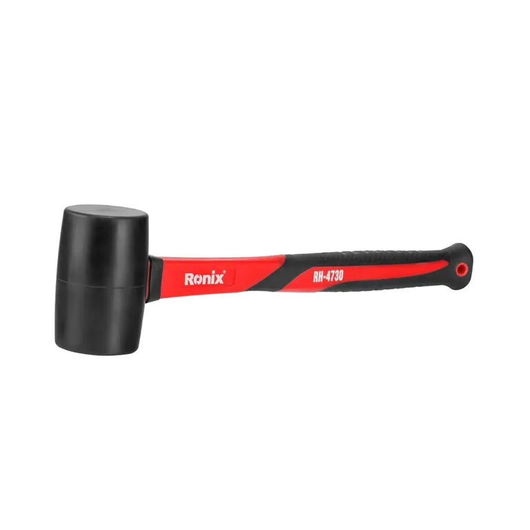 چکش لاستیکی 250گرم مدل : RH-4730