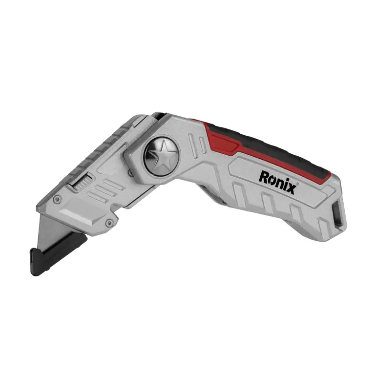 کاتر ذوزنقه ای تاشو 19 میلی متری RH-3009