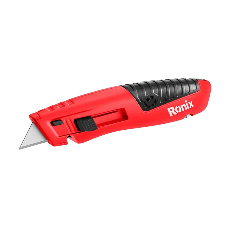 کاتر ۶ تیغ حرفه ای رونیکس RH-3011