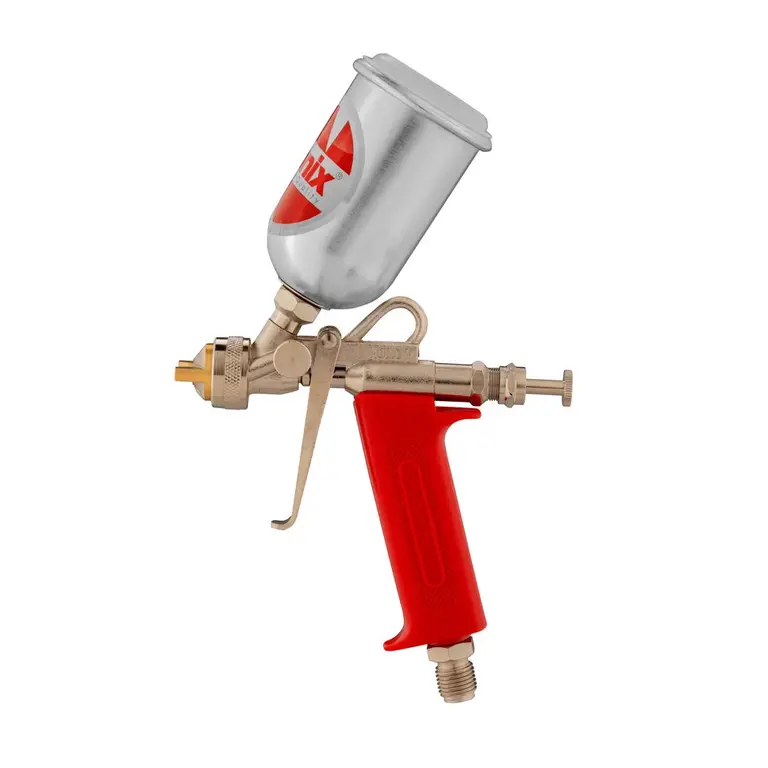 پیستوله بادی سایه پاش سایز 0.5 رونیکس مدل RH-6405