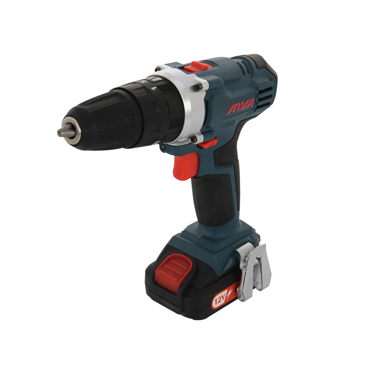 پیچ گوشتی شارژی آروا مدل 5802