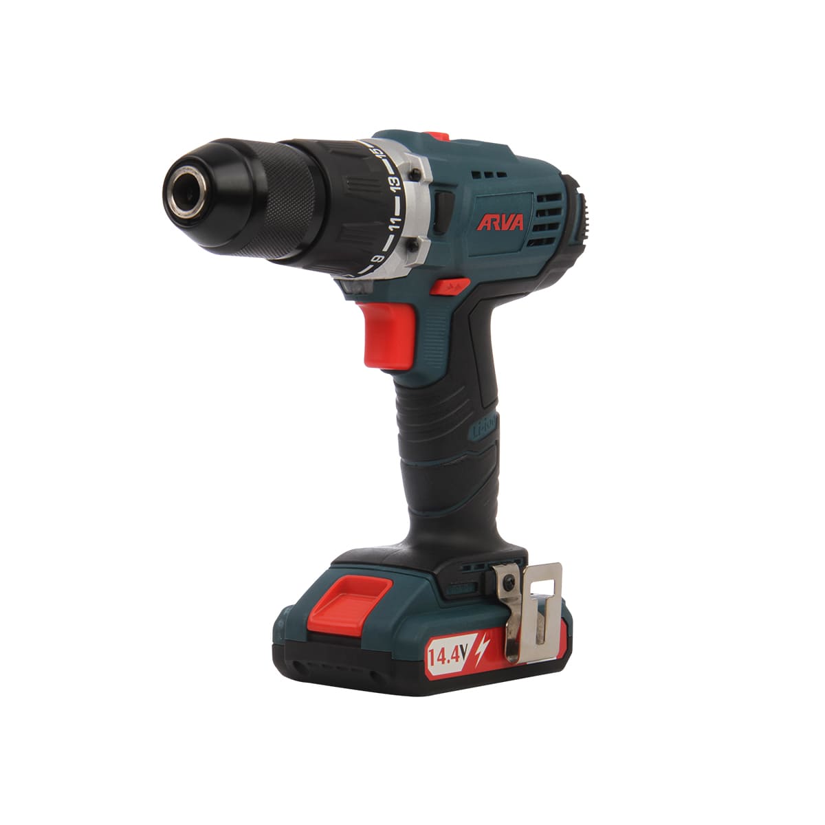 دریل شارژی 8513 آروا