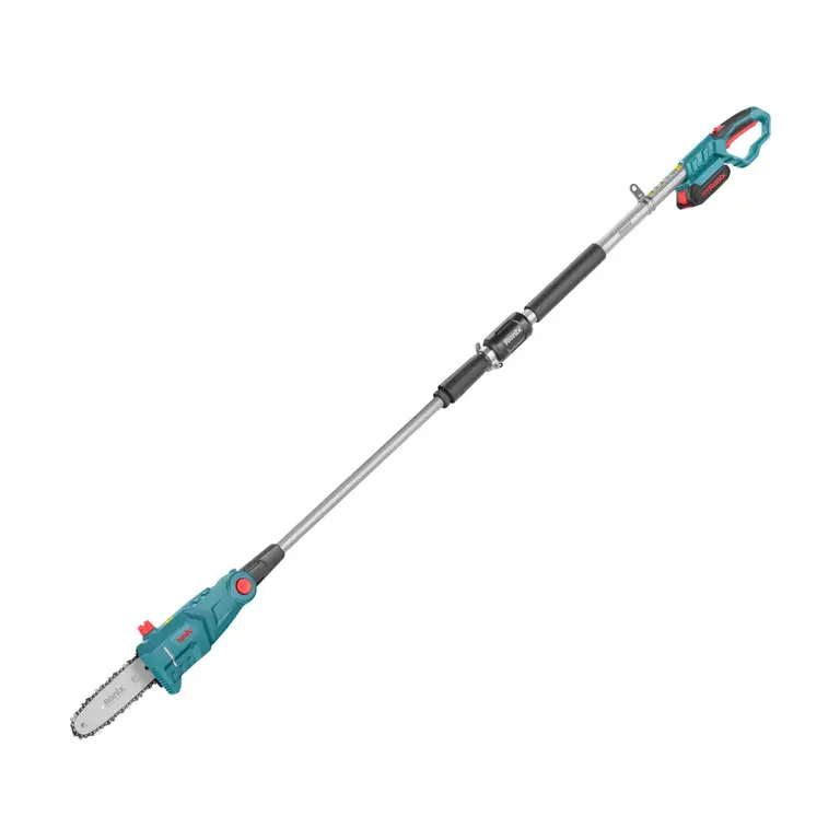 اره شاخه زن زنجیری شارژی ۲۰ سانت ۲۰ ولت رونیکس مدل 8602