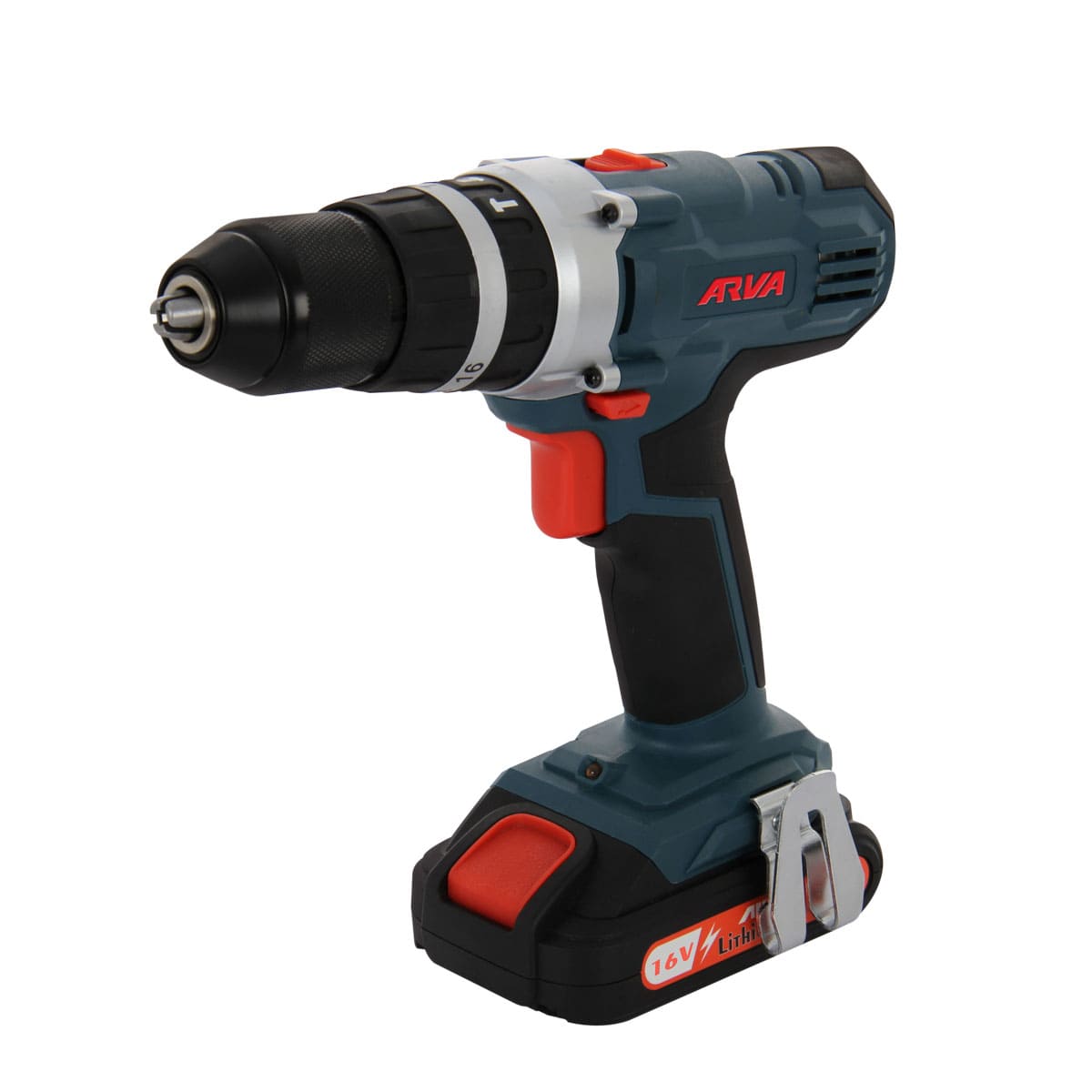 دریل شارژی اروا 5803