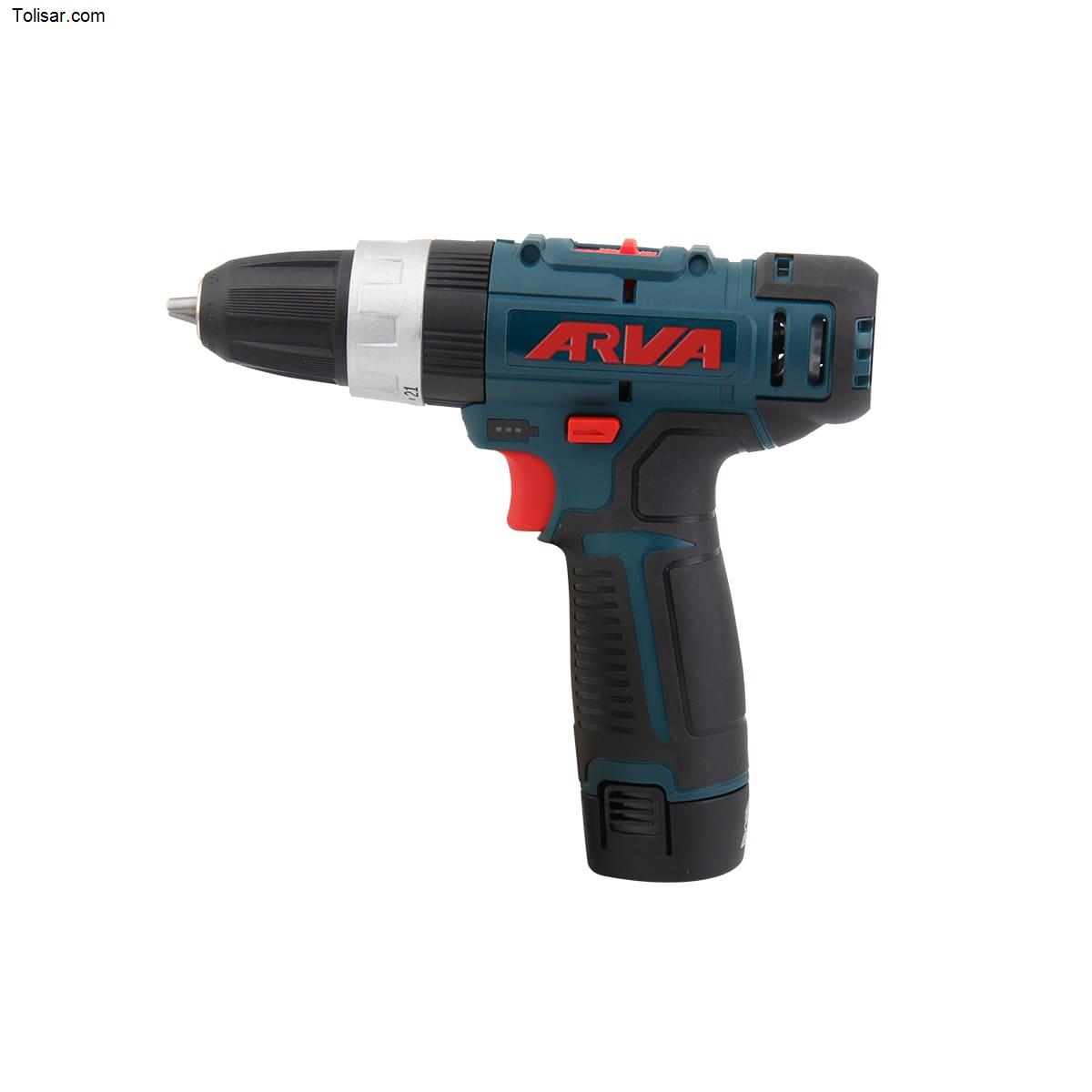 دریل پیچ گوشتی آروا مدل 5841