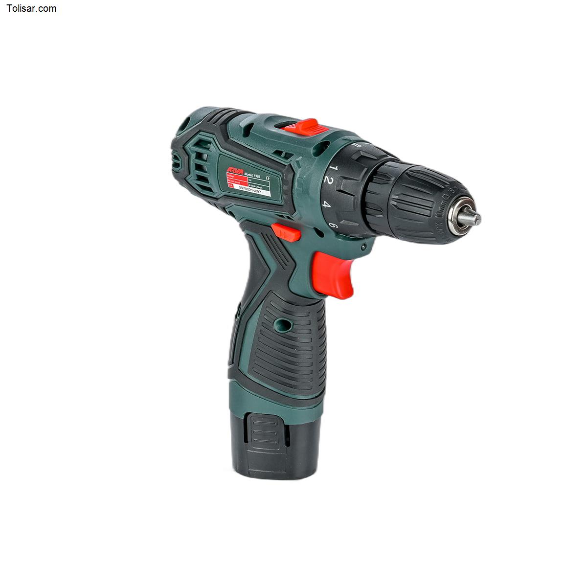 دریل 5970 آروا