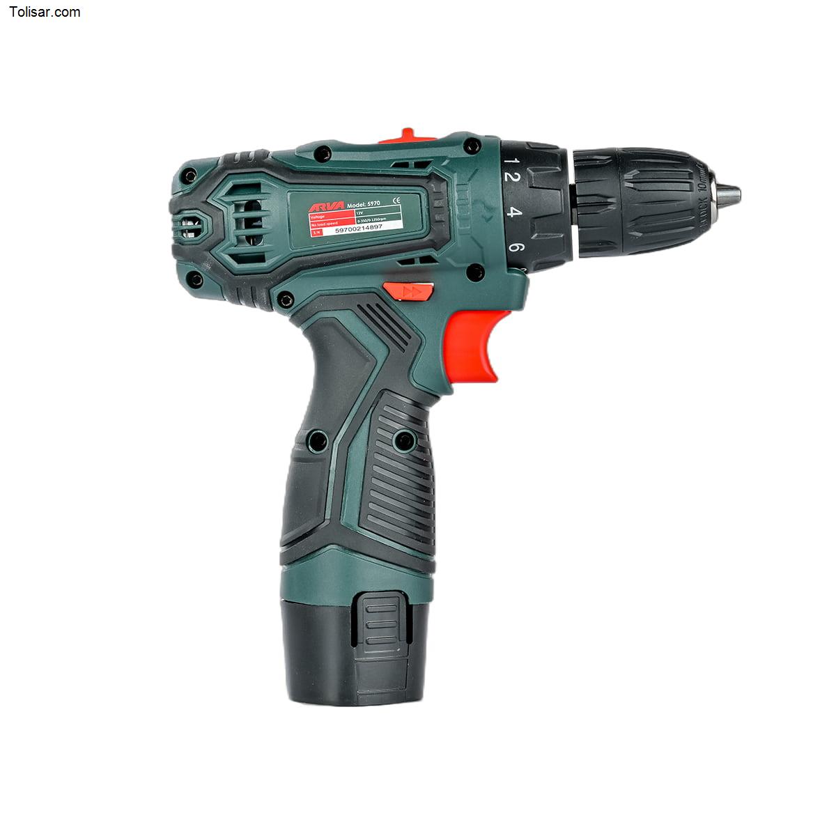 دریل 5970 آروا