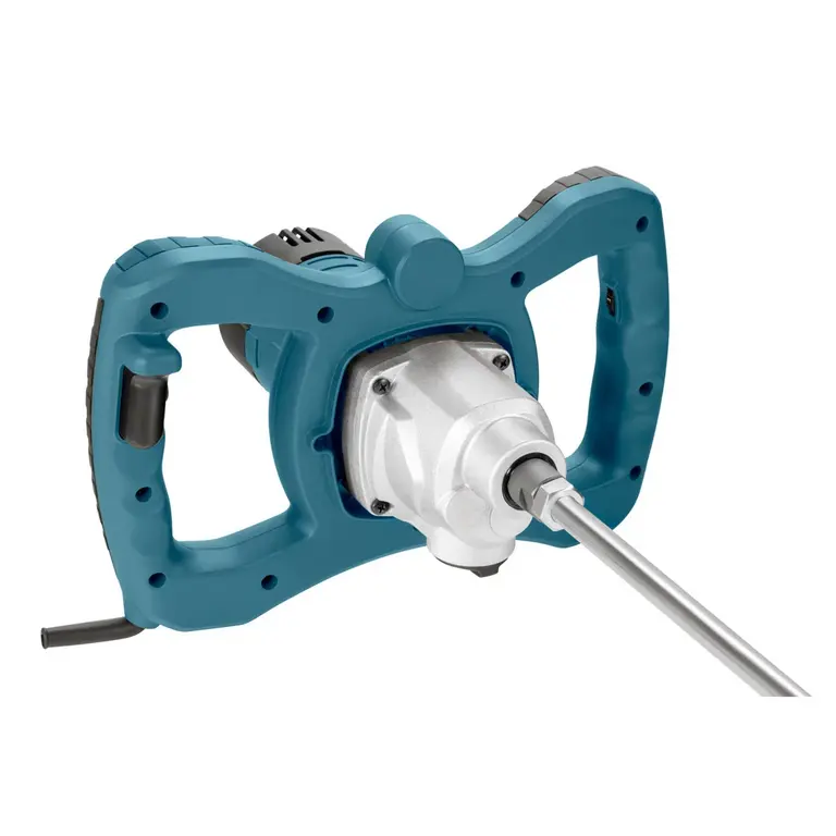 همزن دو سرعته گیربکسی 1300 وات رونیکس مدل 2410