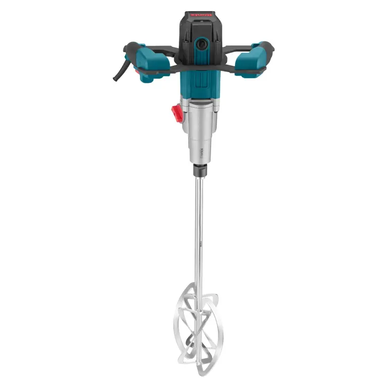 میکسر-برقی-دو-محوره-صنعتی-2050-وات-رونیکس-مدل-2411