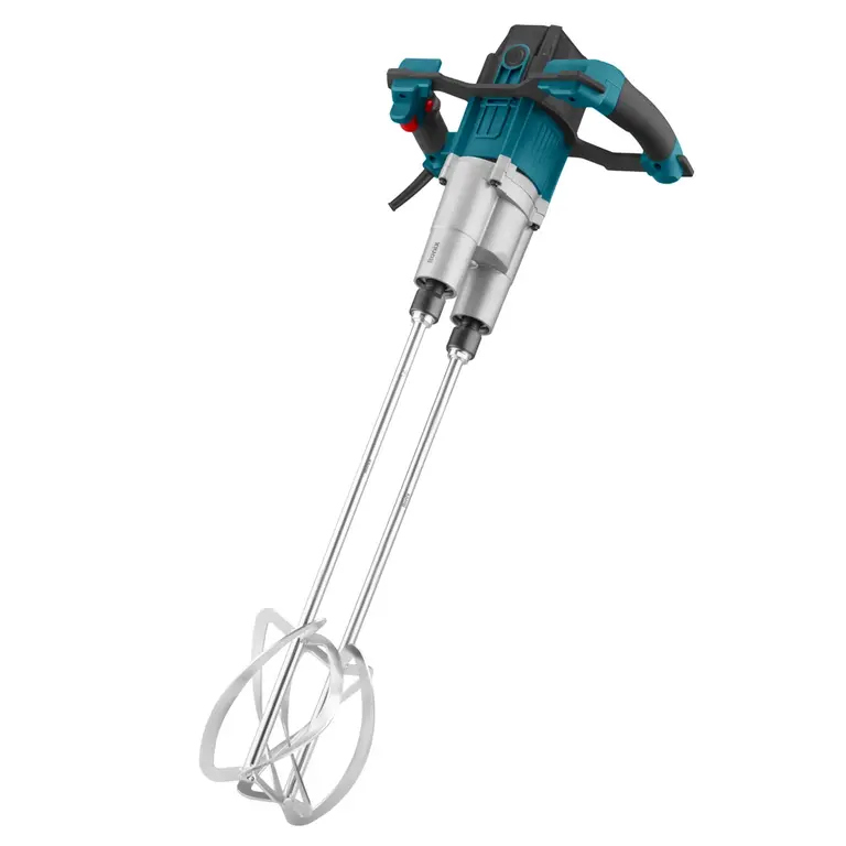 میکسر-برقی-دو-محوره-صنعتی-2050-وات-رونیکس-مدل-2411