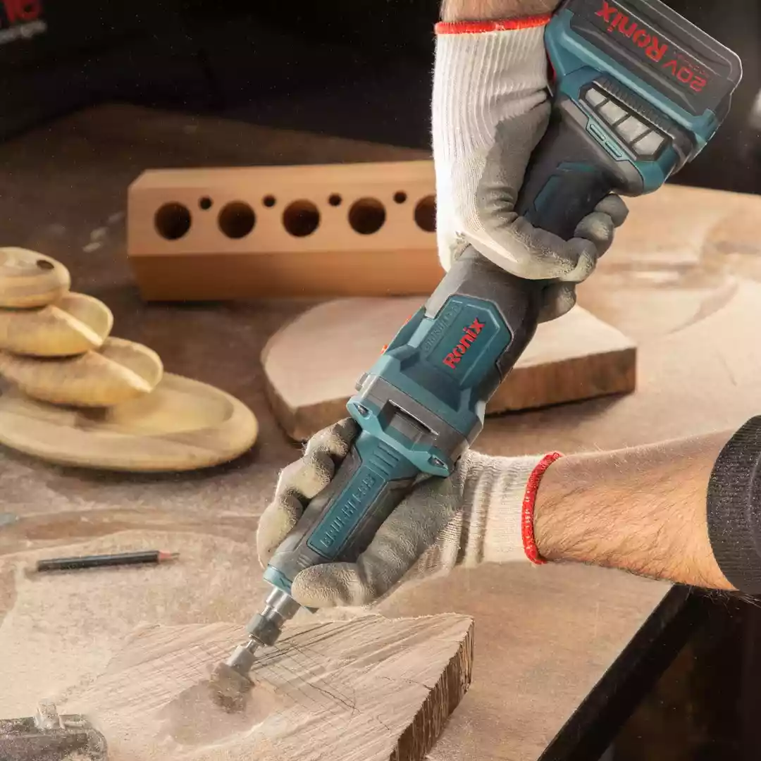 فرز-انگشتی-گلو-بلند-شارژی-براشلس-20-ولت-رونیکس-مدل-8908