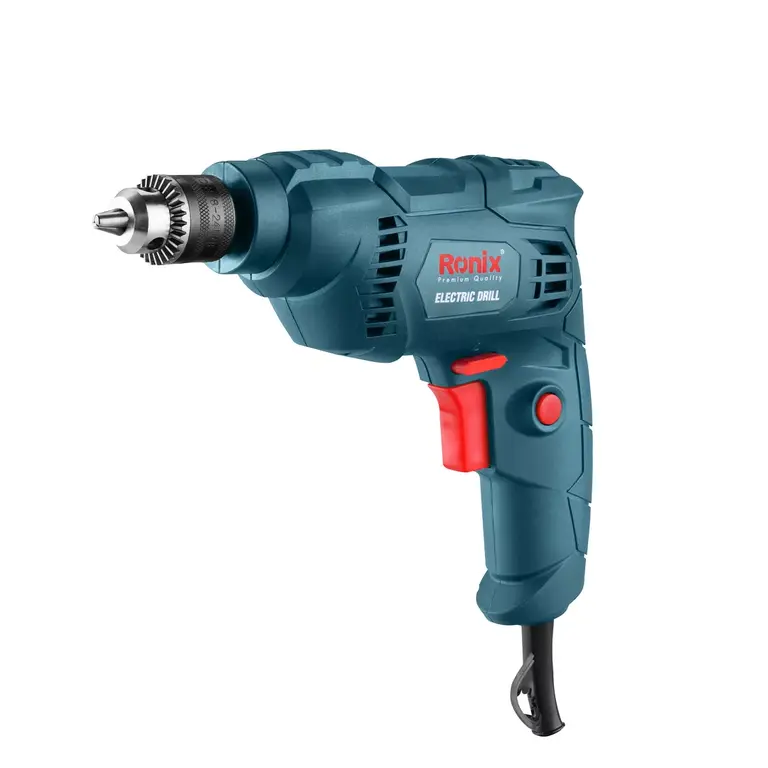 electric drill 6.5mm 400w 2106b