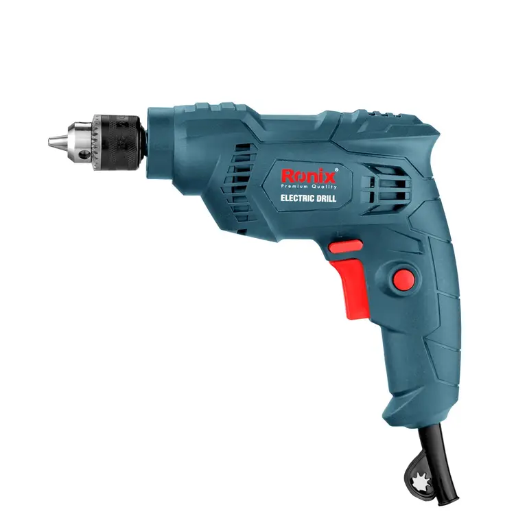 electric drill 6.5mm 400w 2106b