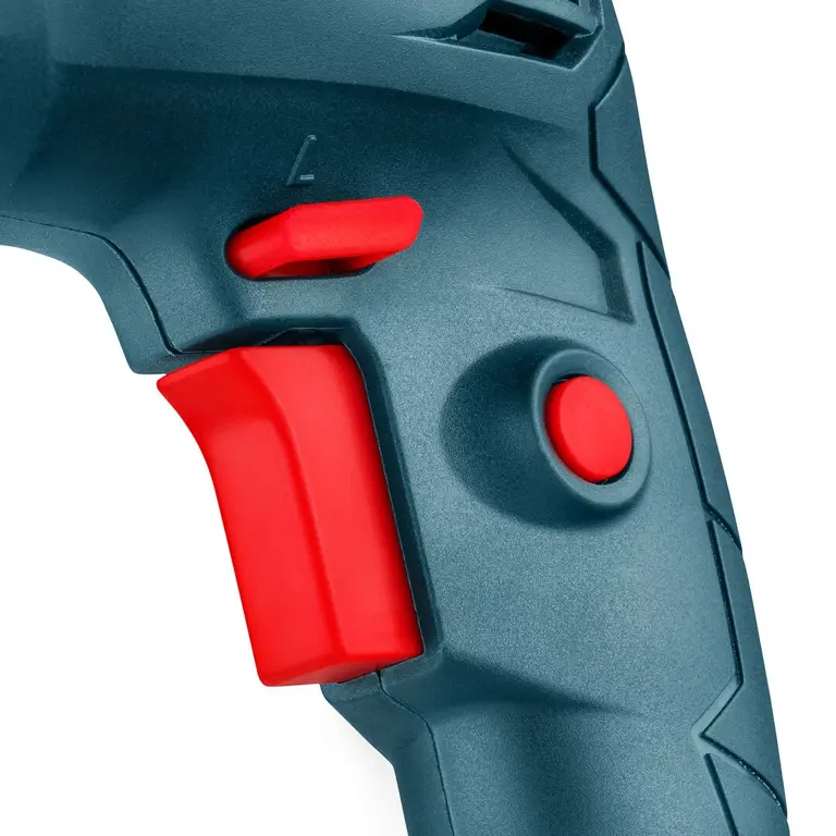 electric drill 6mm automatic 400w 2106c