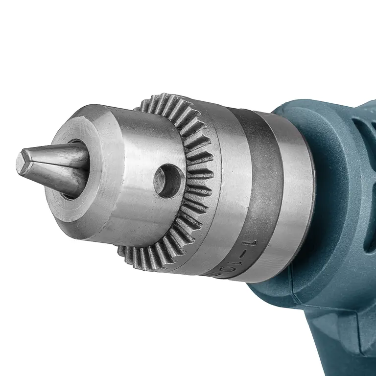 دریل برقی 10 میلی متری 450 وات رونیکس مدل 2112