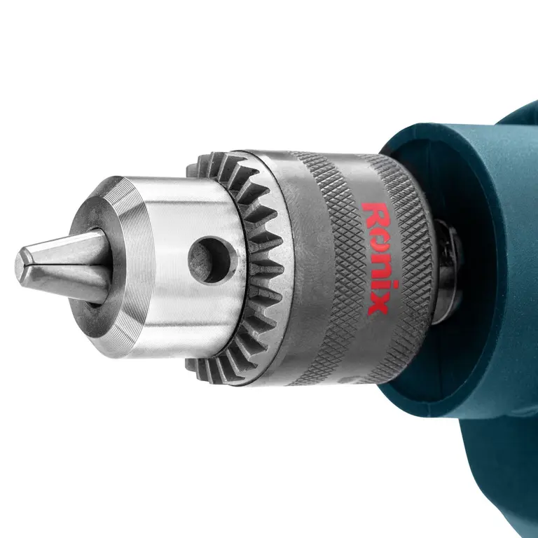 دریل چکشی ۱۰میلی‌متر ۷۵۰وات آچاری 2120