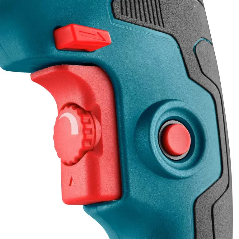 کیت دریل چکشی ۱۳ میلی متری ۶۵۰ وات رونیکس 2214LK