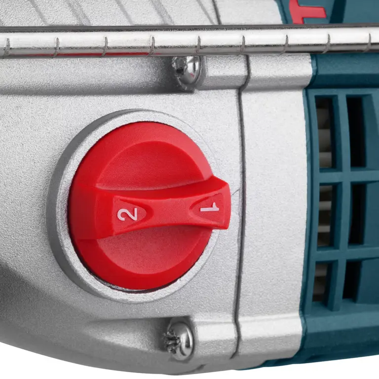 دریل برقی گیربکسی ۱۳ میلی‌متری ۱۰۵۰ وات آچاری رونیکس مدل 222