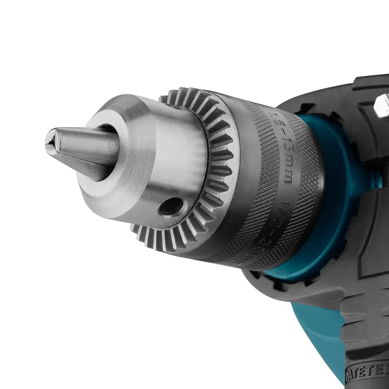 دریل ۱۳ میلی متری چکشی ۸۵۰ وات BMC رونیکس 2250K