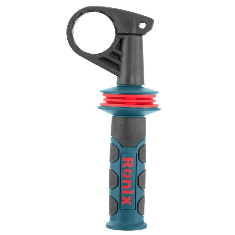 دریل 13 میلی متری چکشی اتوماتیک 710 وات رونیکس مدل 2271K