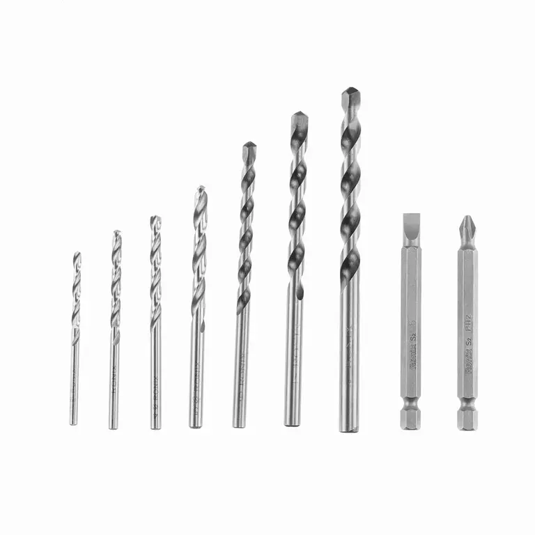 دریل 13 میلی متری چکشی اتوماتیک 710 وات رونیکس مدل 2271K