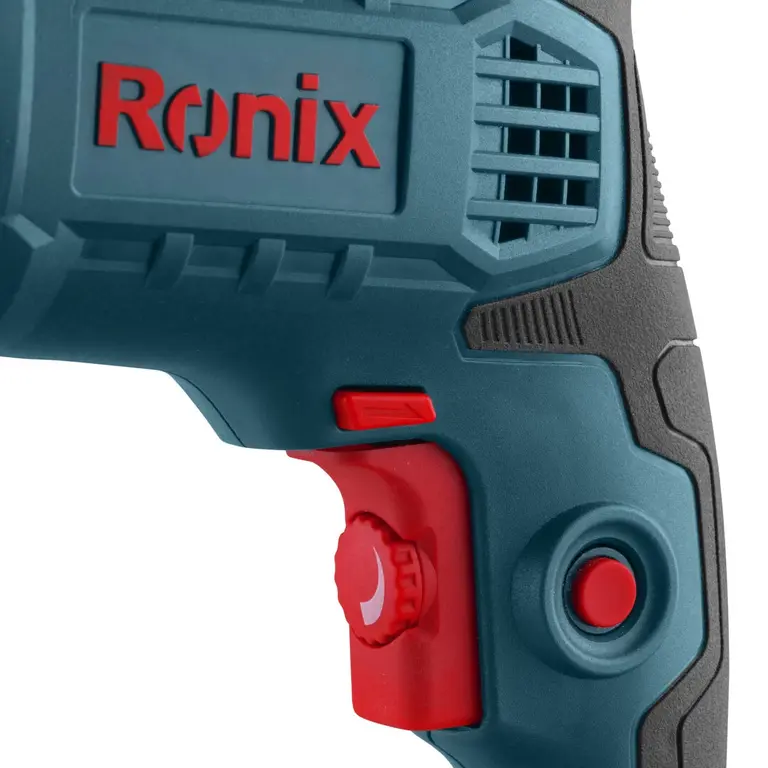 دریل چکشی ۱۳ میلیمتری ۷۵۰ وات ۲۲۱۴