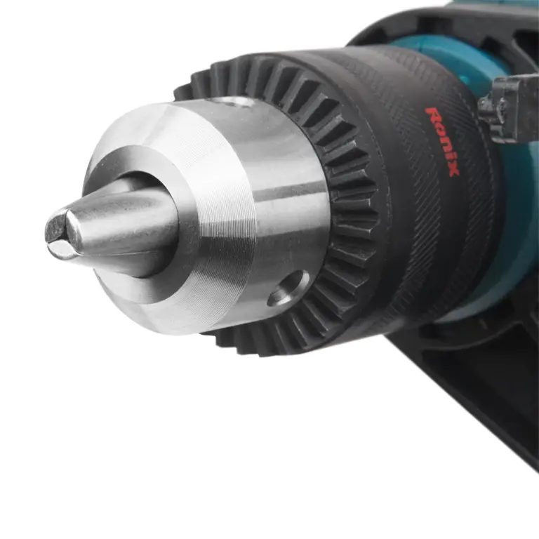 دریل چکشی ۱۳میلمتر ۸۱۰وات بدون‌کیف ۲۲۳۰