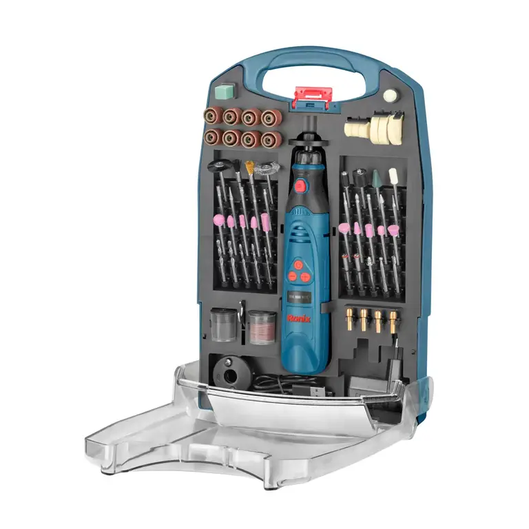 فرز مینیاتوری شارژی 3.6 ولت رونیکس RH-3420