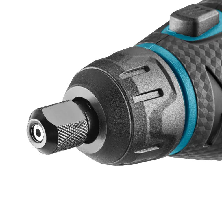 کیت فرز مینیاتوری شارژی 12 ولت رونیکس 8102K