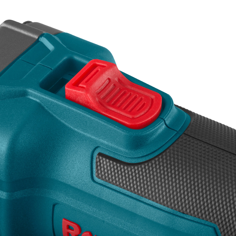 مینی فرز شارژی براش لس 20 ولت 125 میلی متر رونیکس 8680